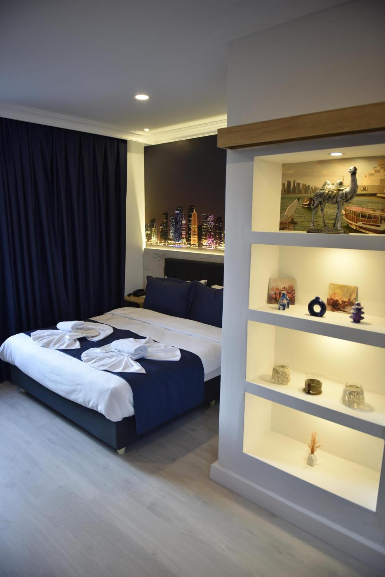Bella Otel Mudanya Bagian luar foto