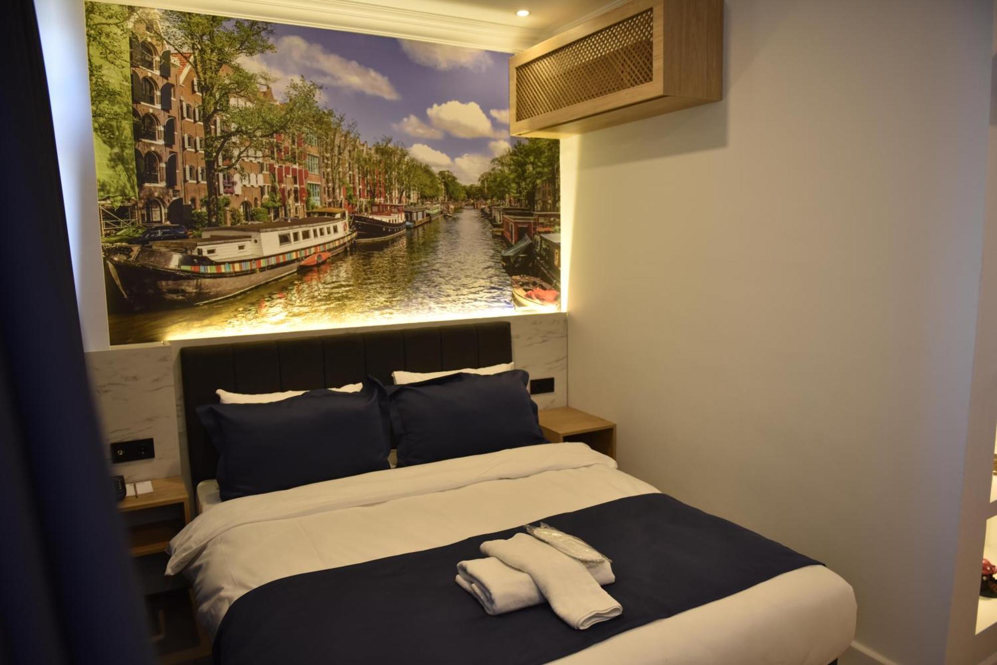 Bella Otel Mudanya Bagian luar foto