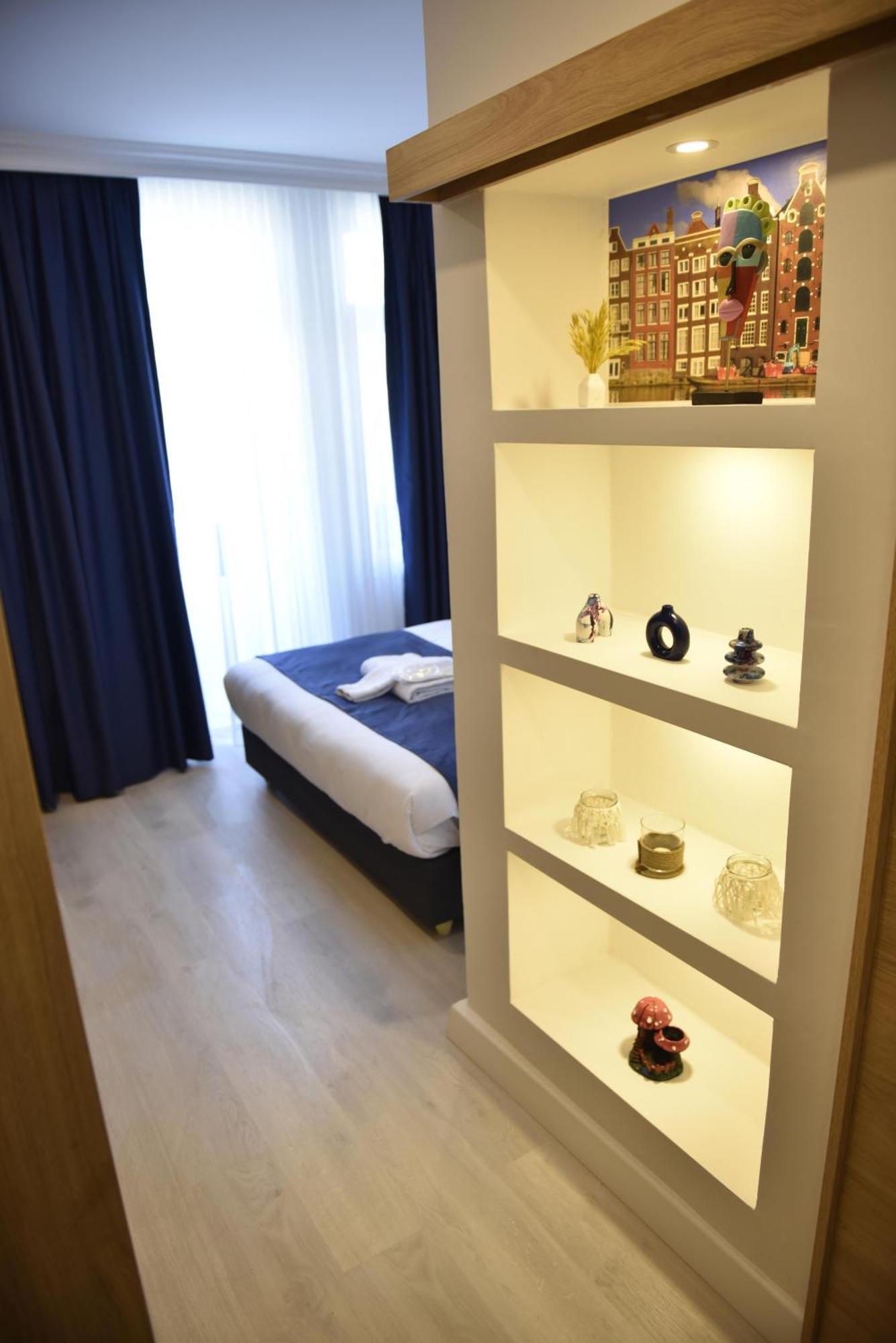 Bella Otel Mudanya Bagian luar foto