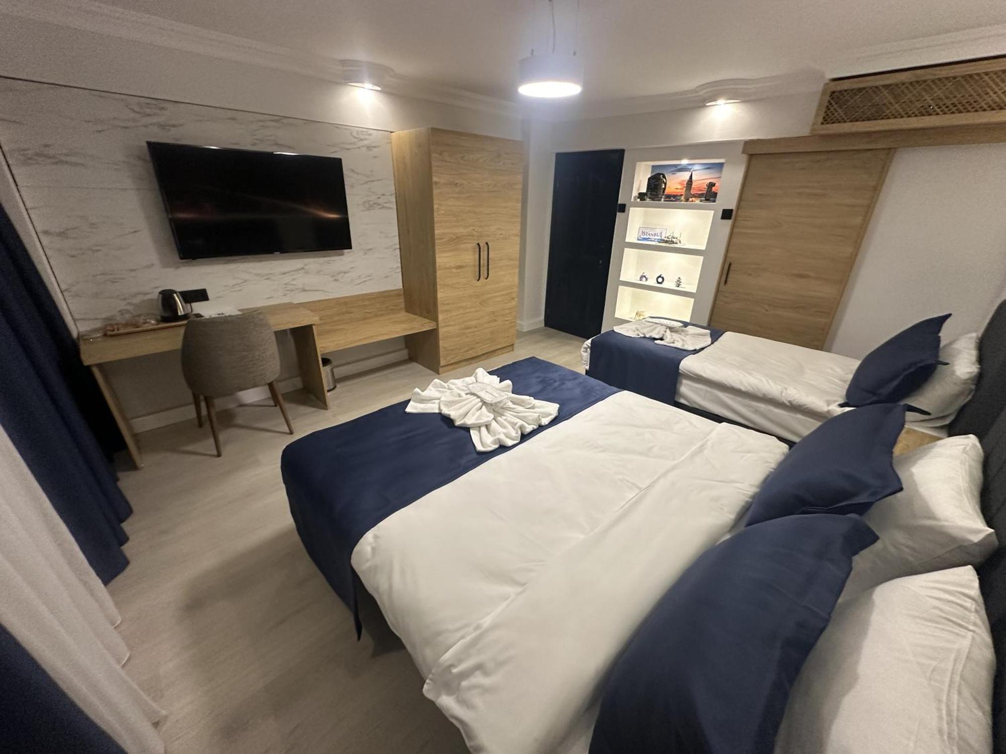 Bella Otel Mudanya Bagian luar foto